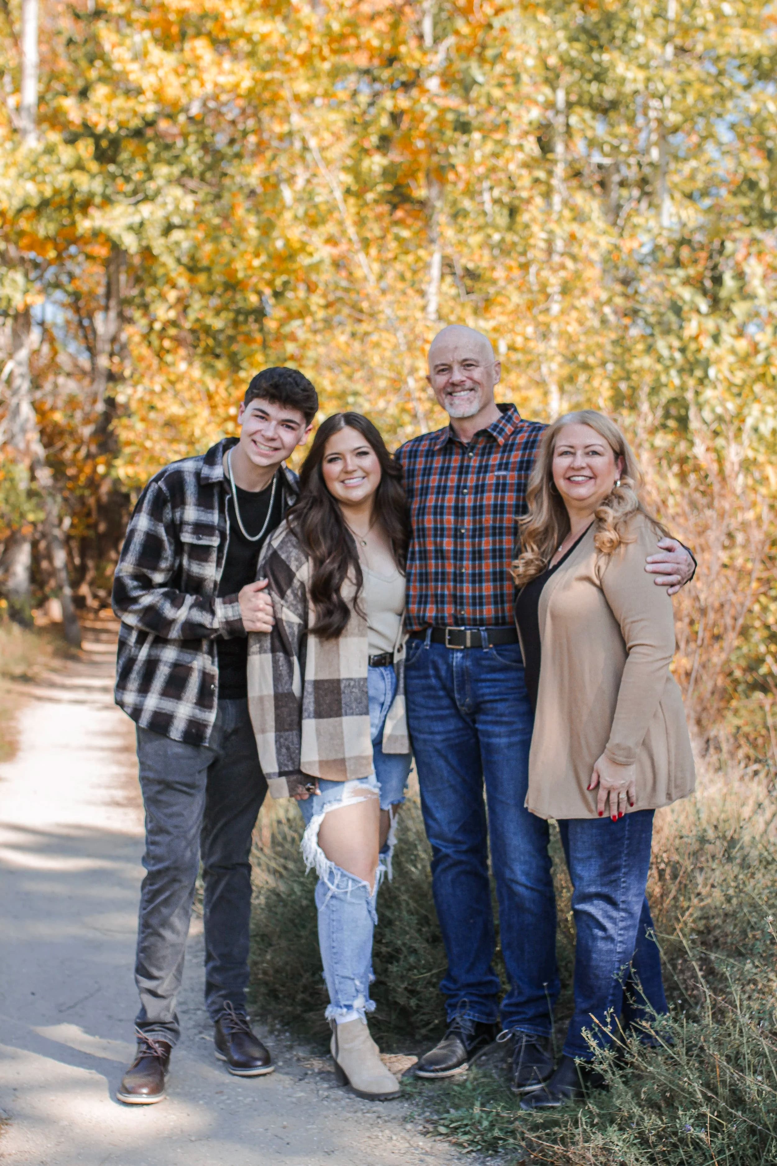 Family photo 1