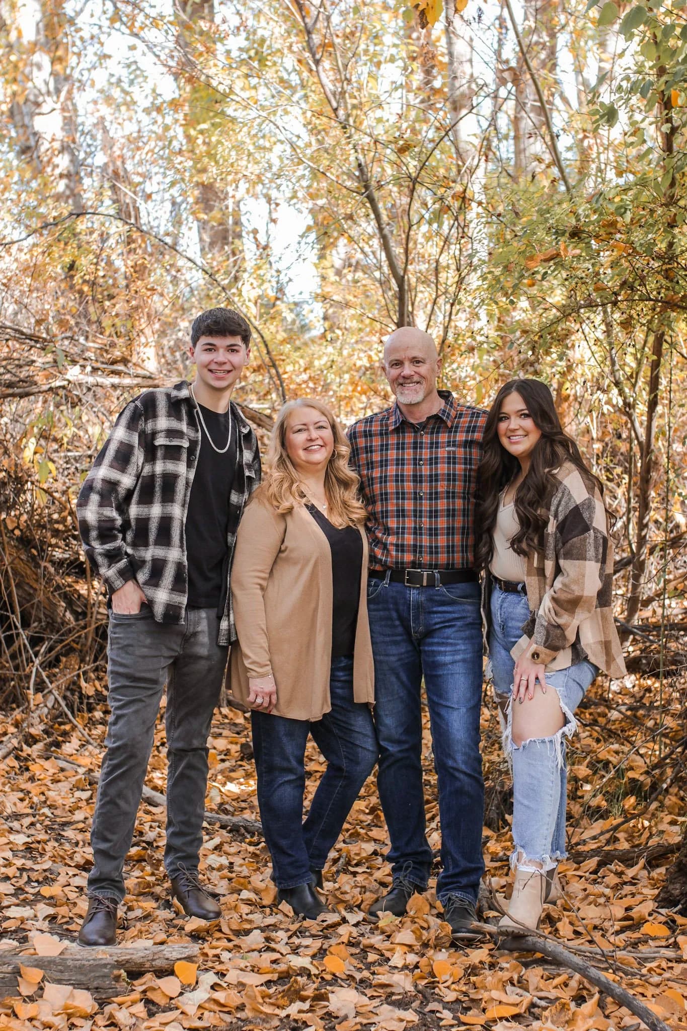 Family photo 5