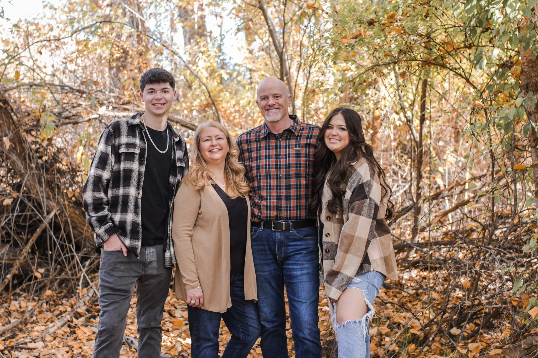 Family photo 6