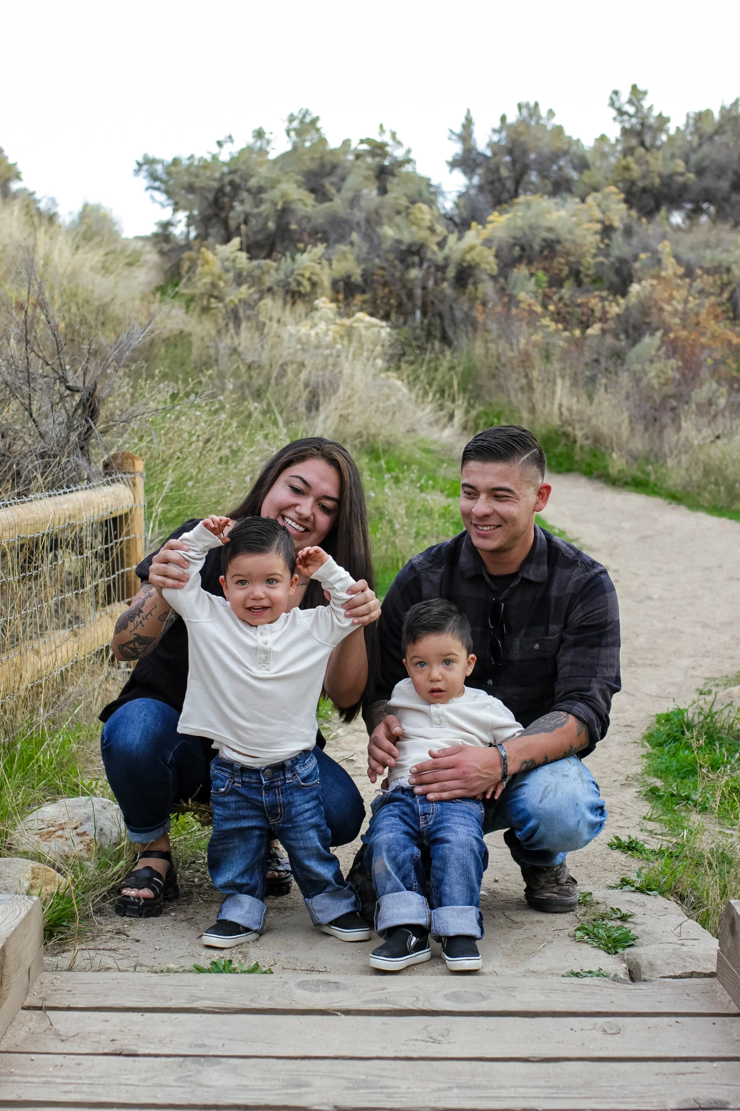 Family photo 7