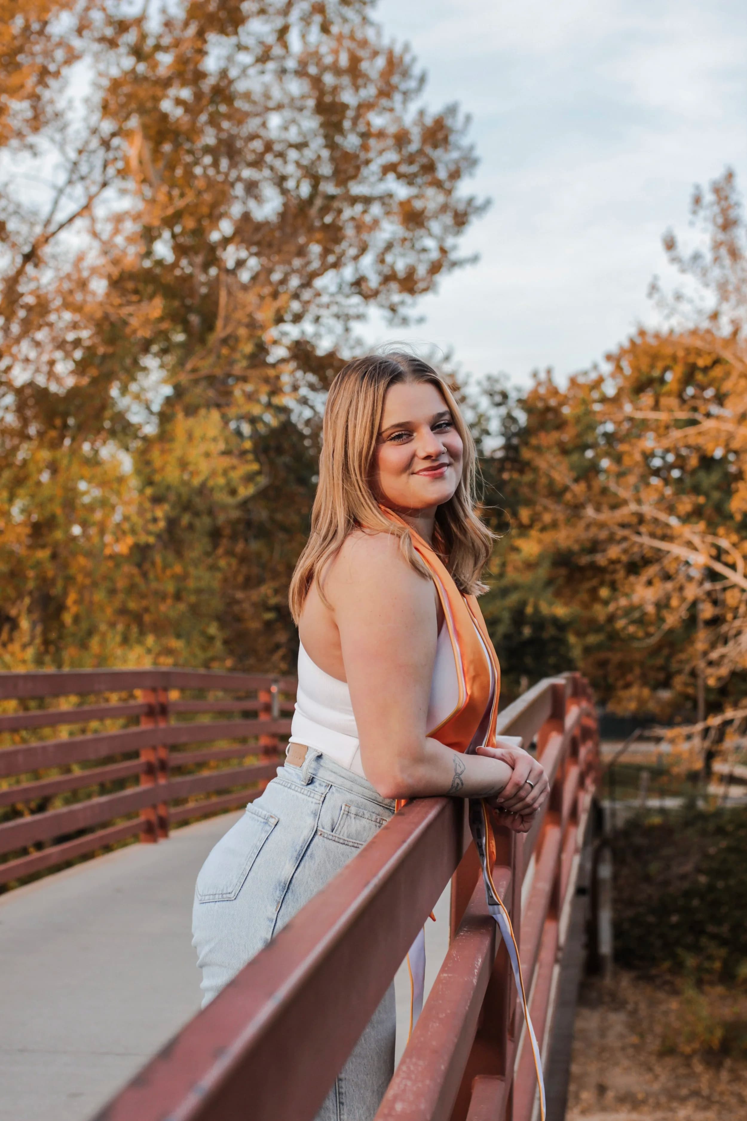 Graduation photo 2