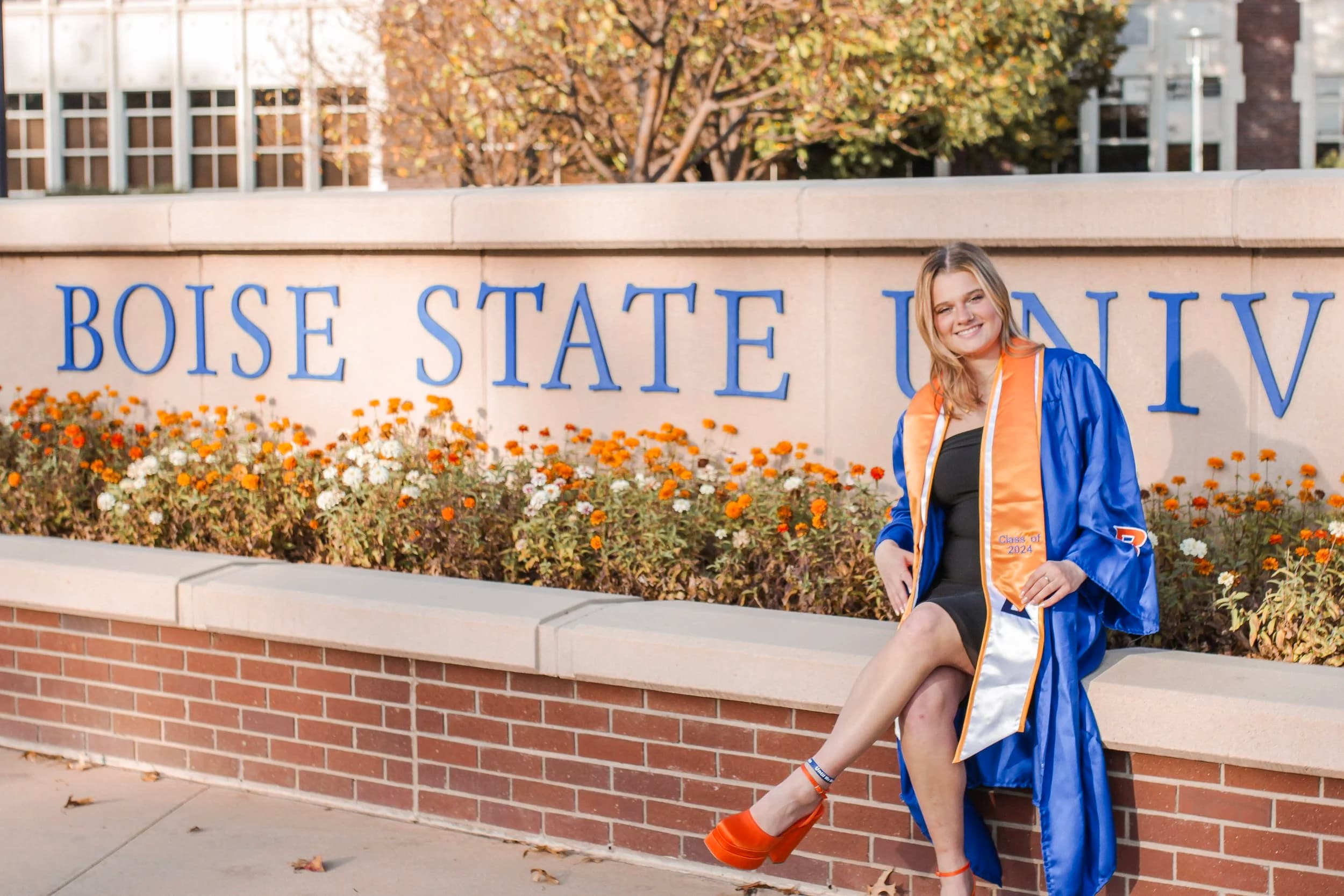 Graduation photo 5