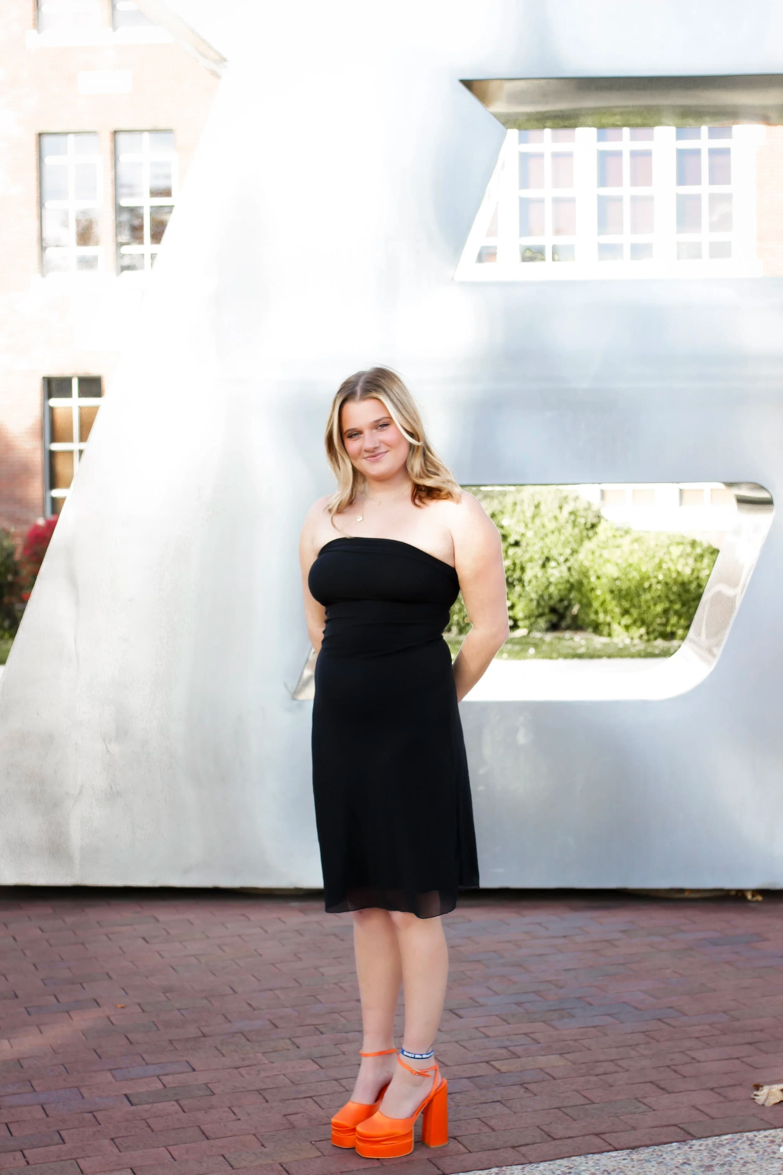 Graduation photo 6