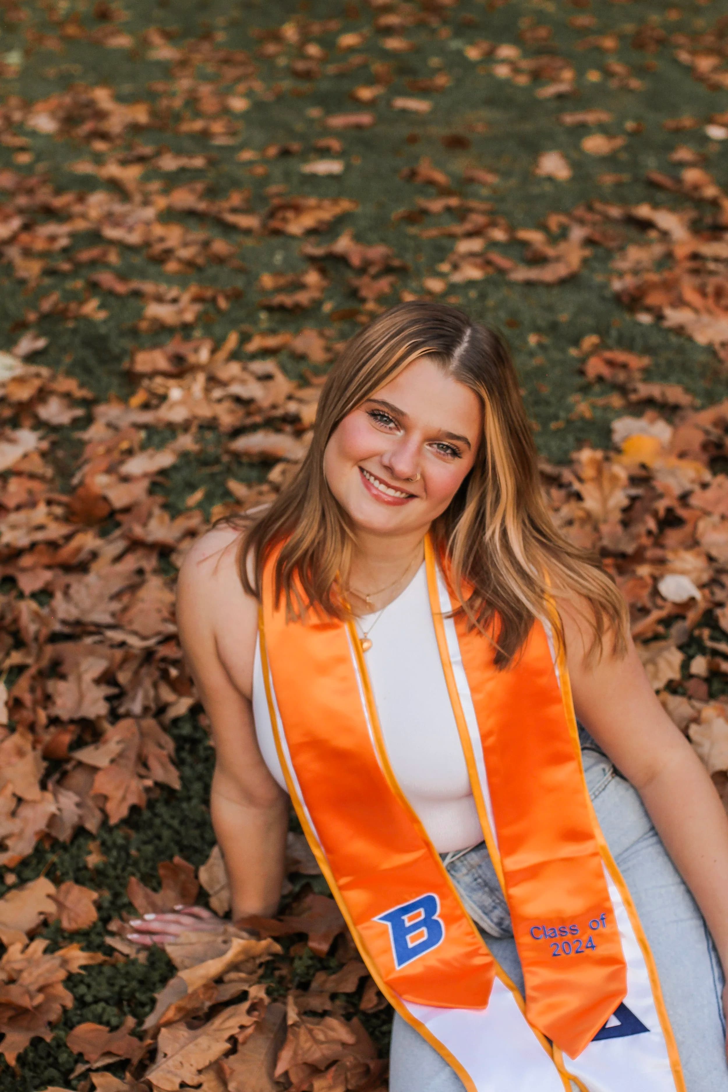 Graduation photo 8