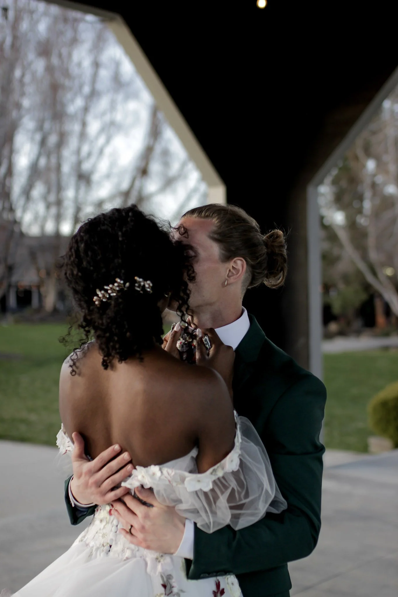 Wedding photo 1