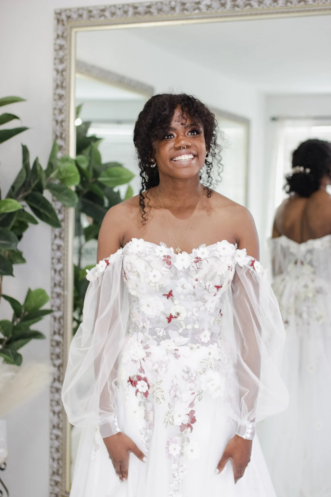Wedding photo 2