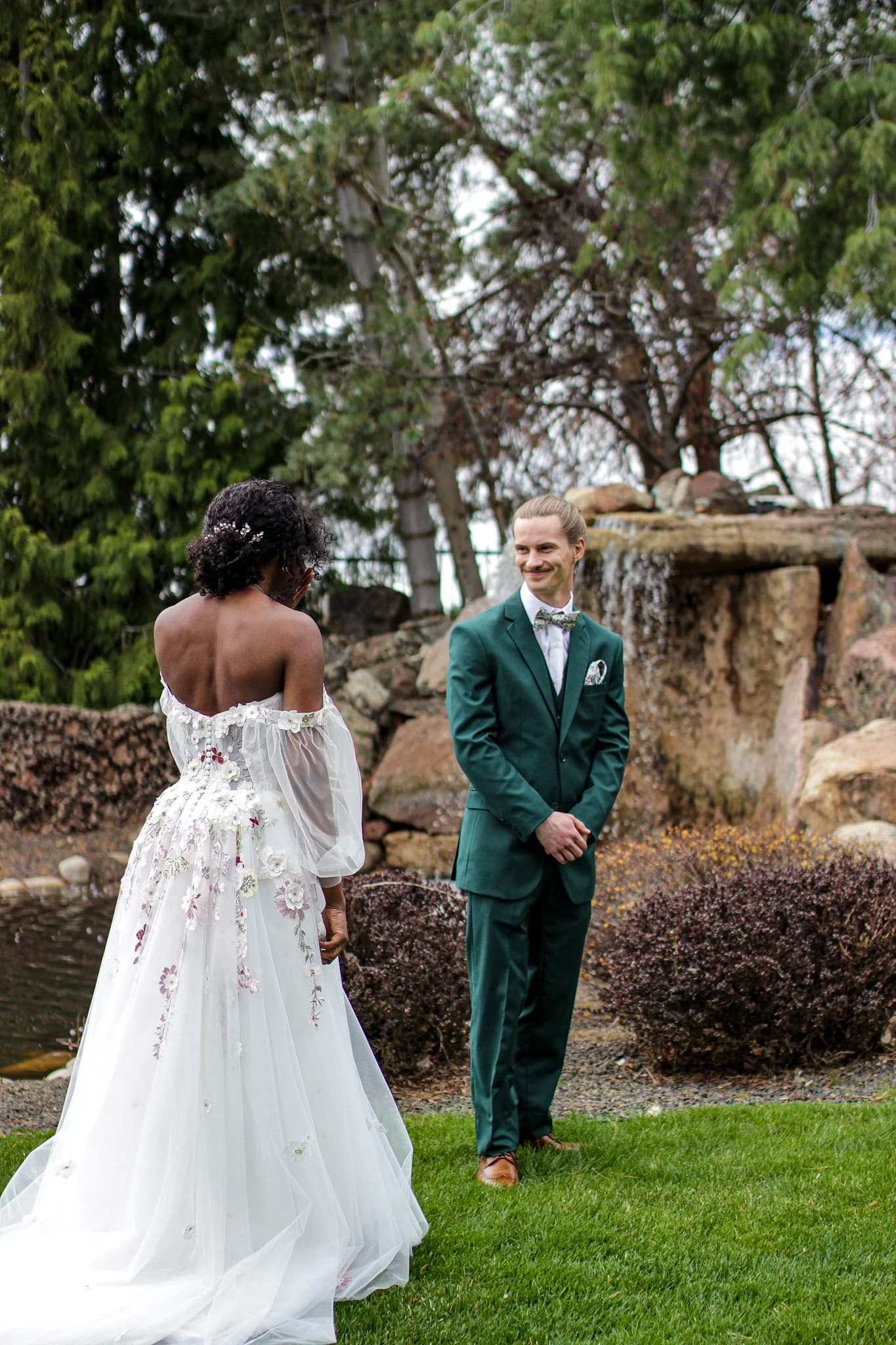 Wedding photo 3