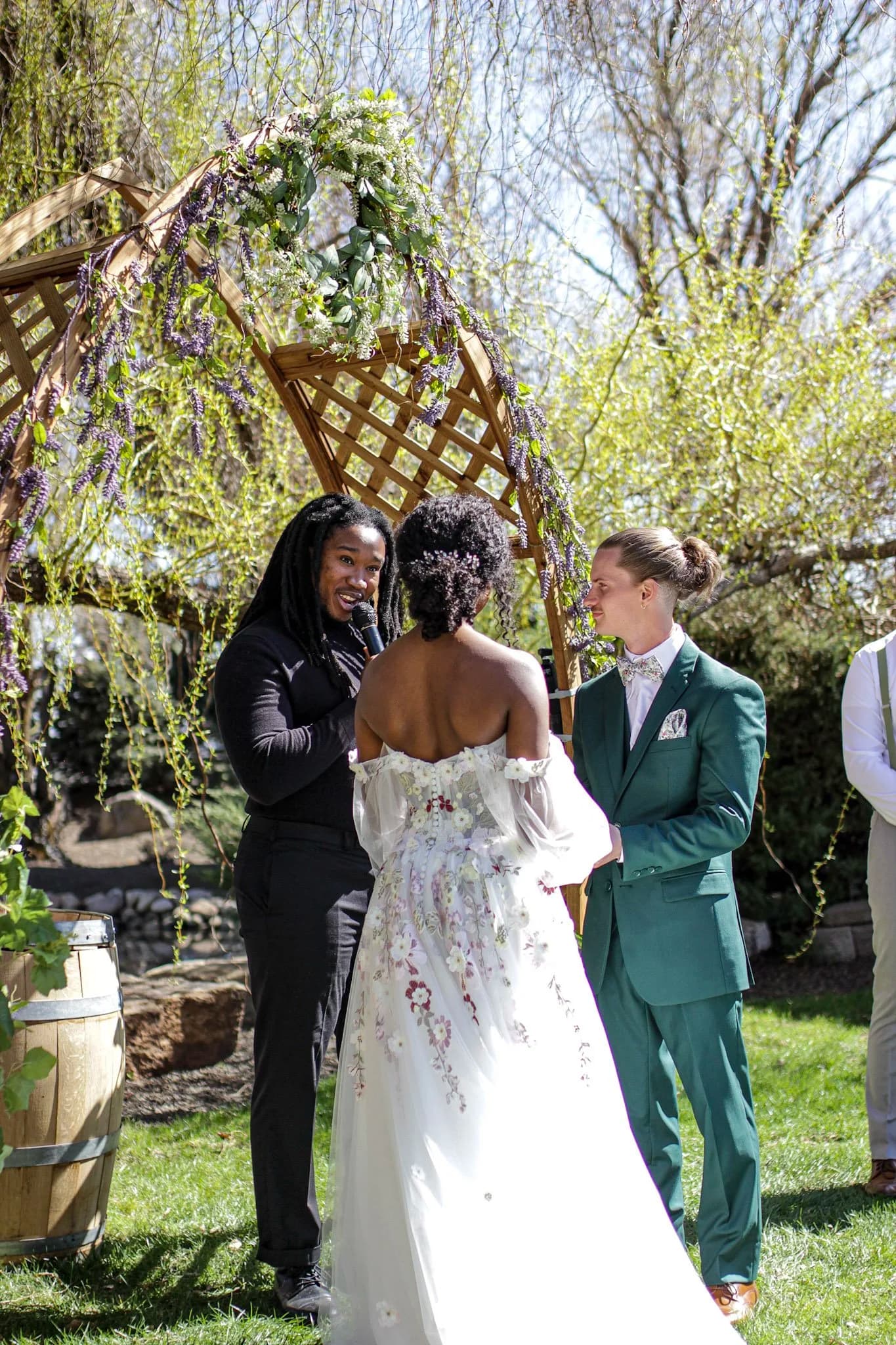 Wedding photo 5