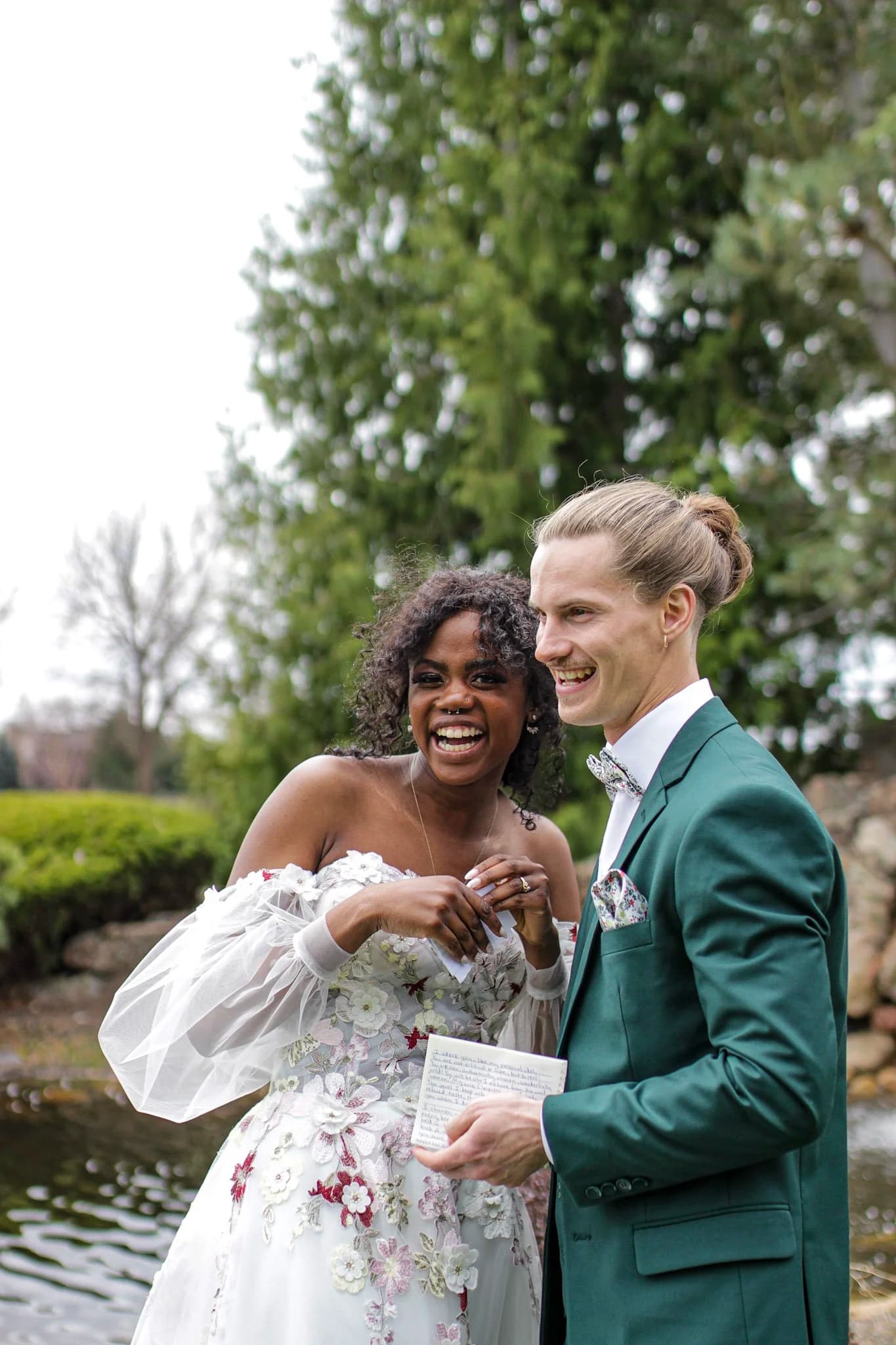 Wedding photo 6