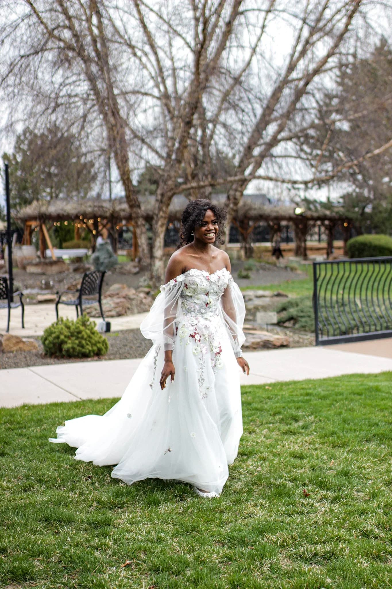Wedding photo 7