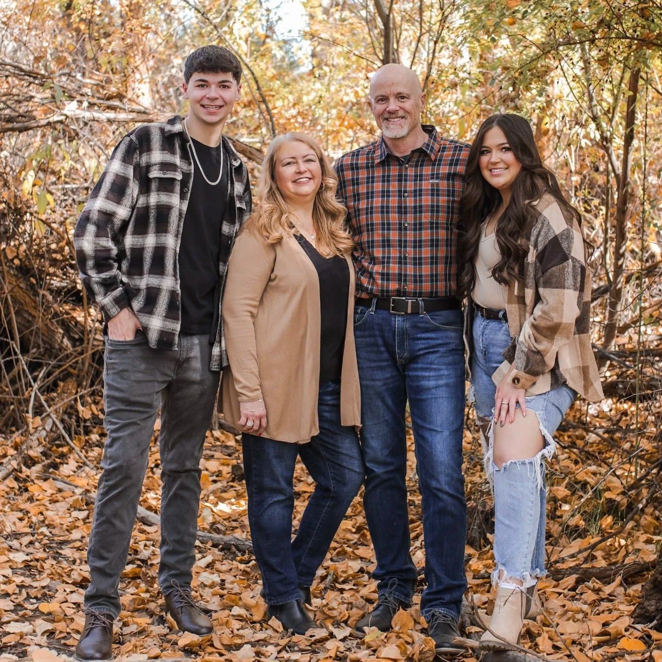 FAMILY