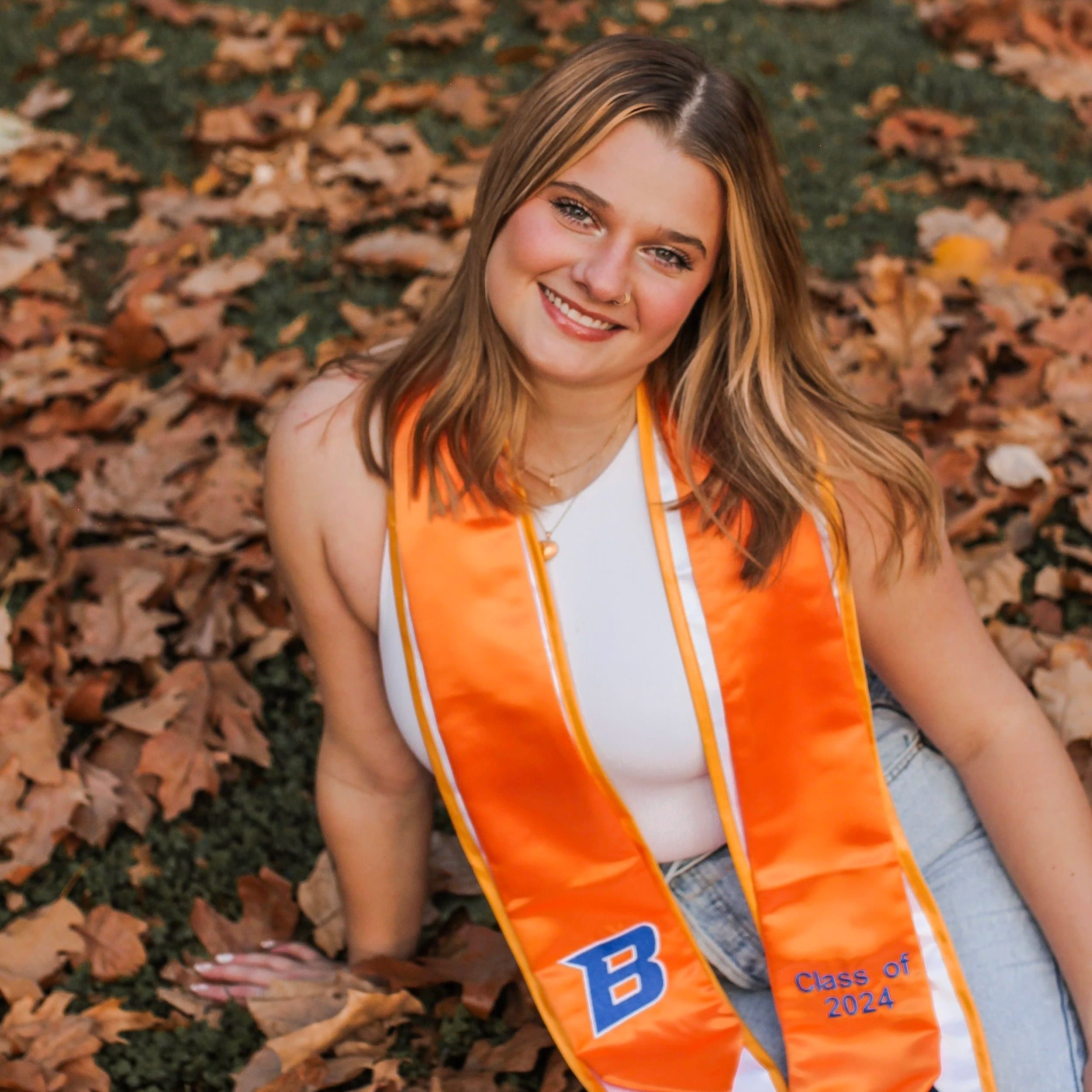 GRADUATION