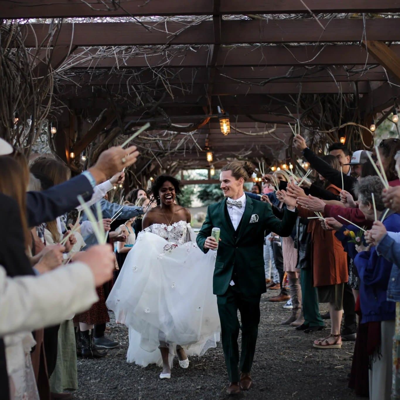WEDDINGS
