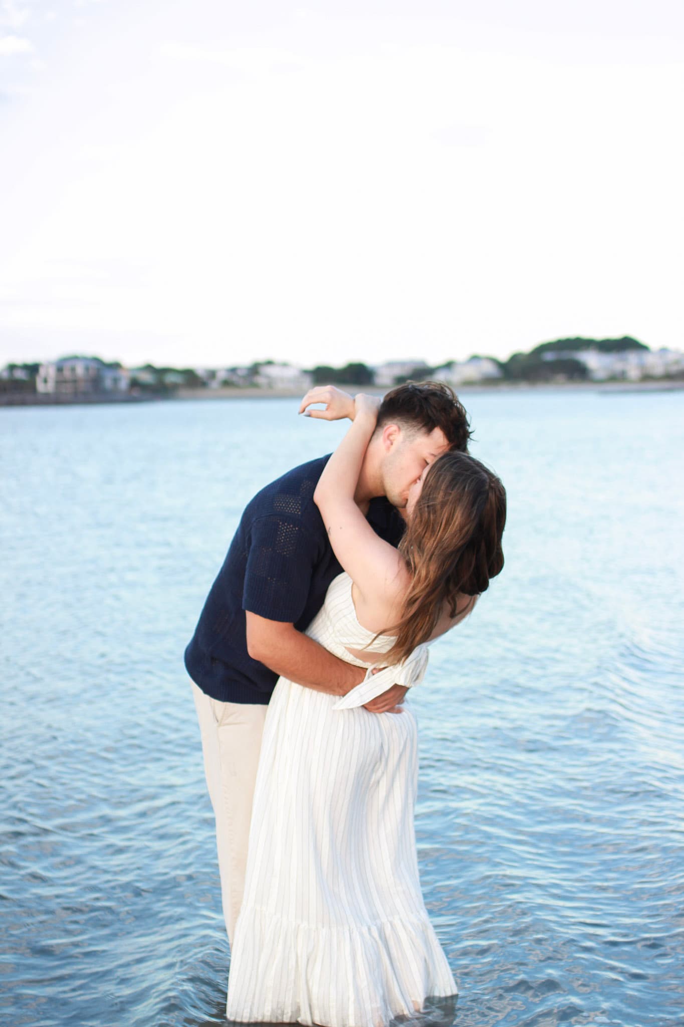 Engagement photo