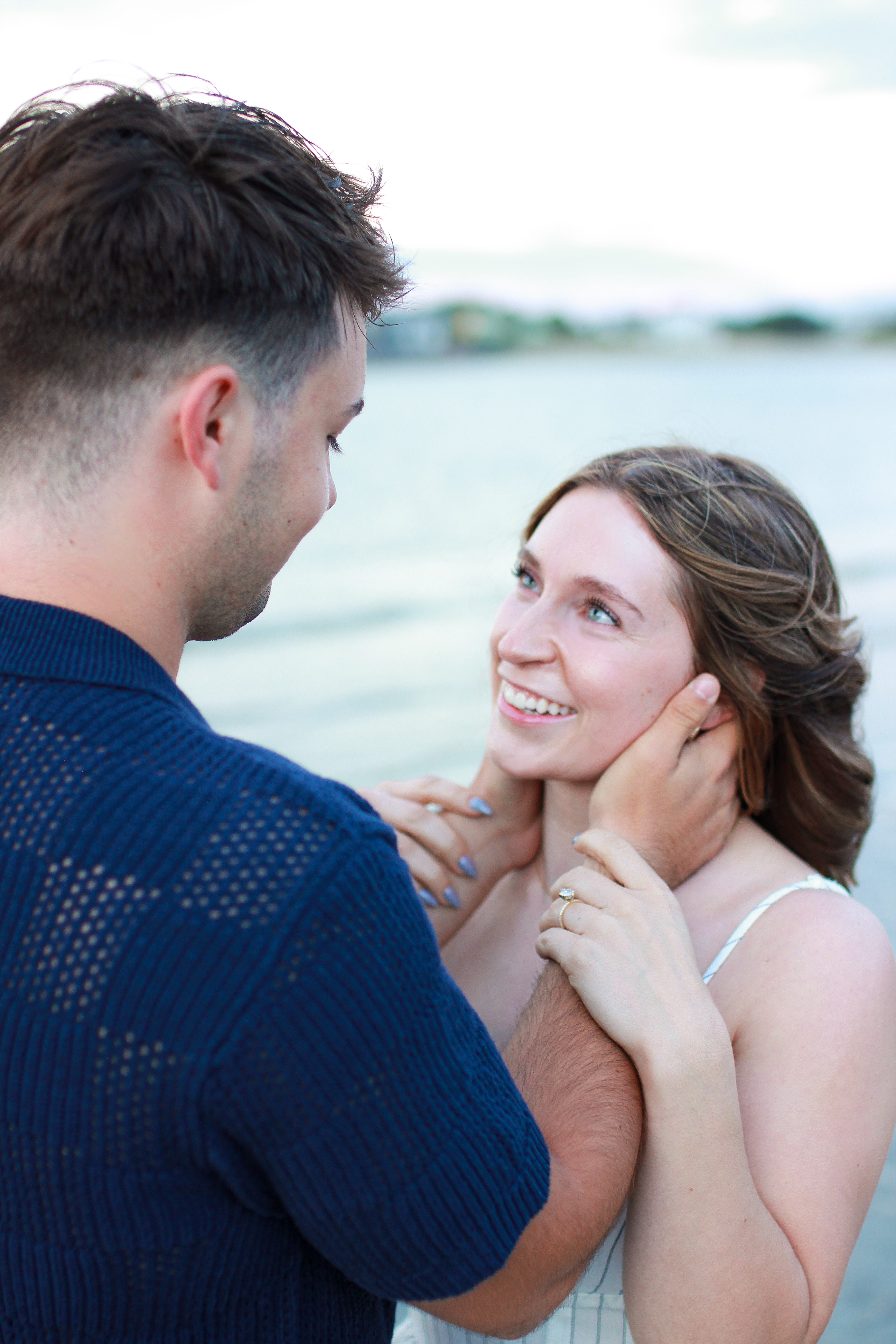 Engagement photo