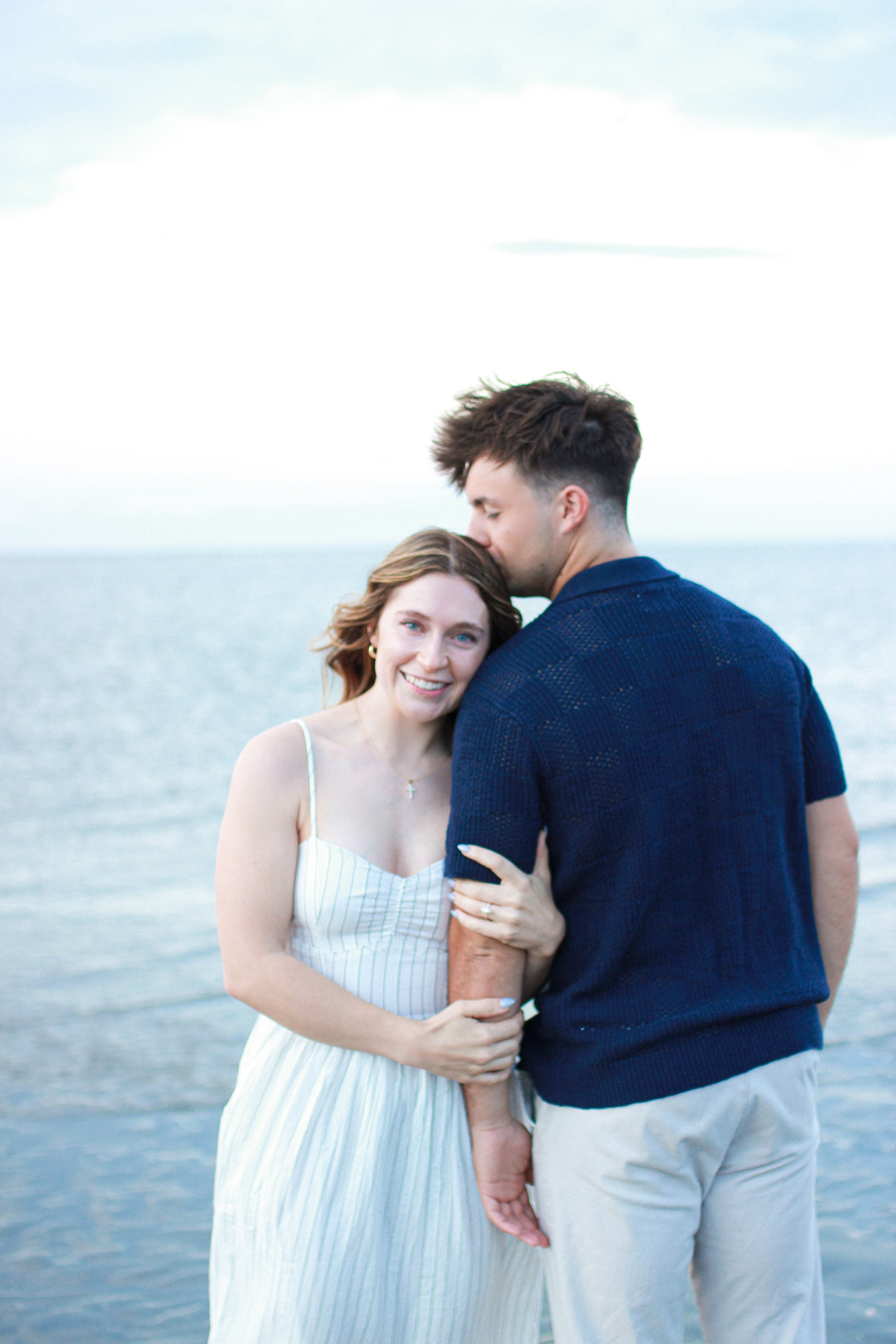 Engagement photo