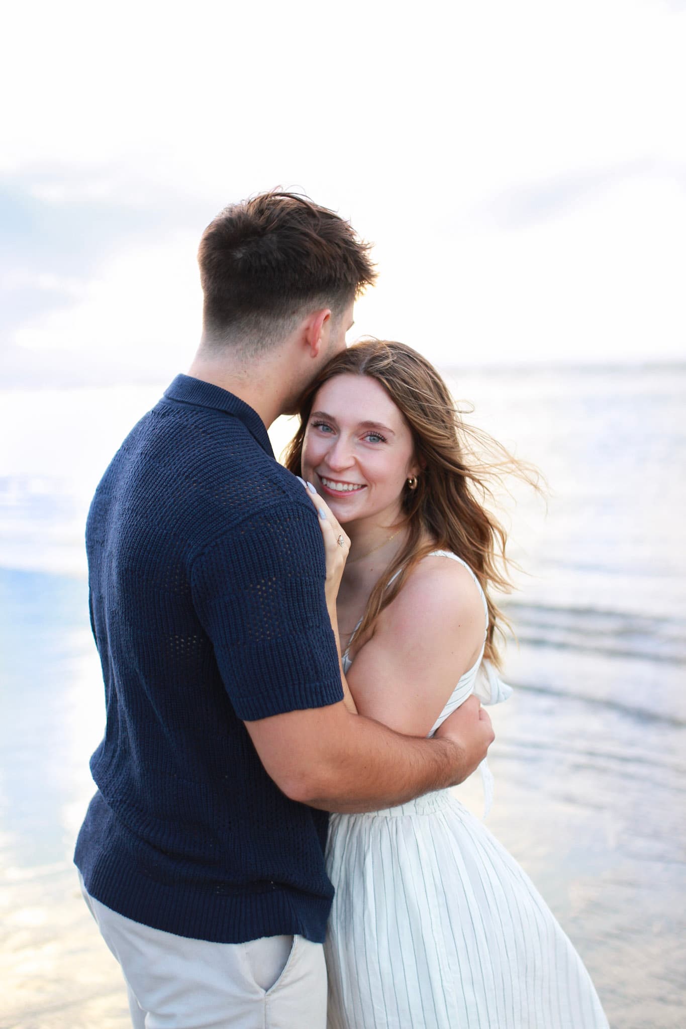 Engagement photo