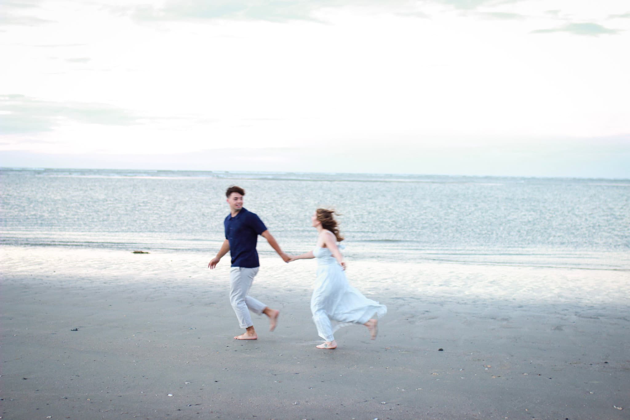 Engagement photo