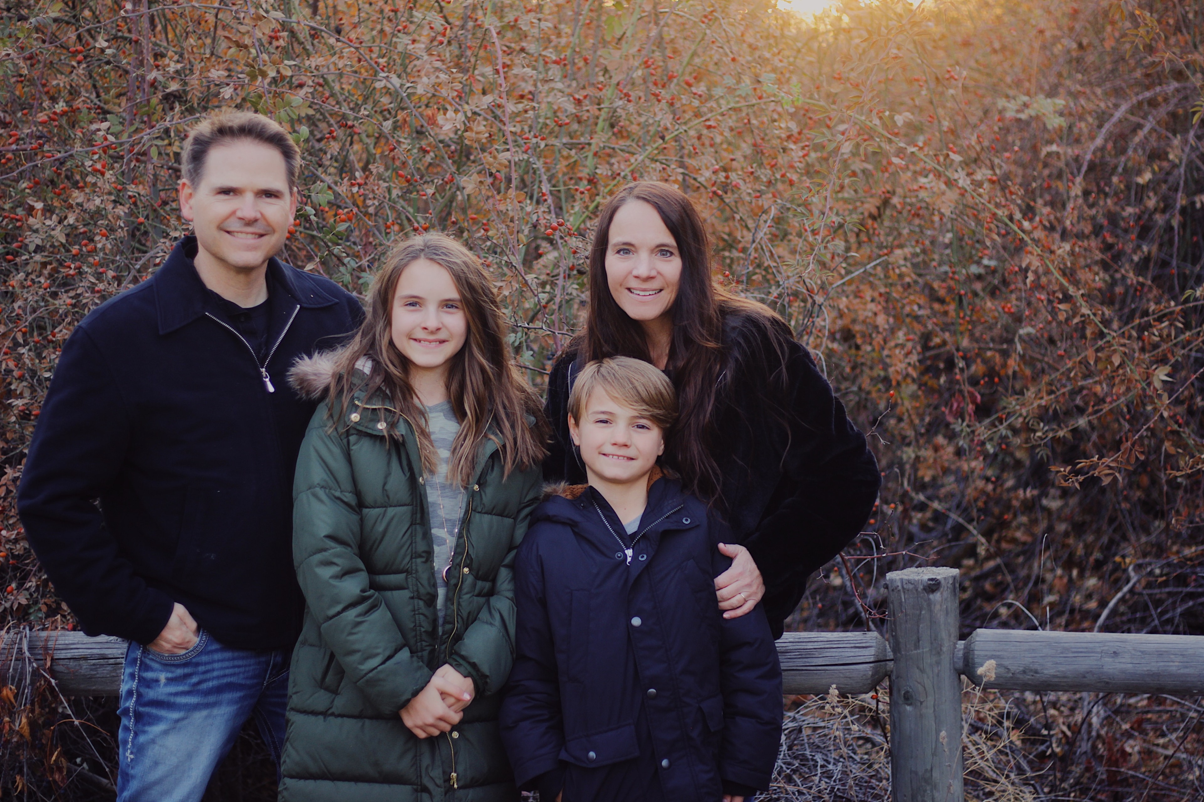 Family photo