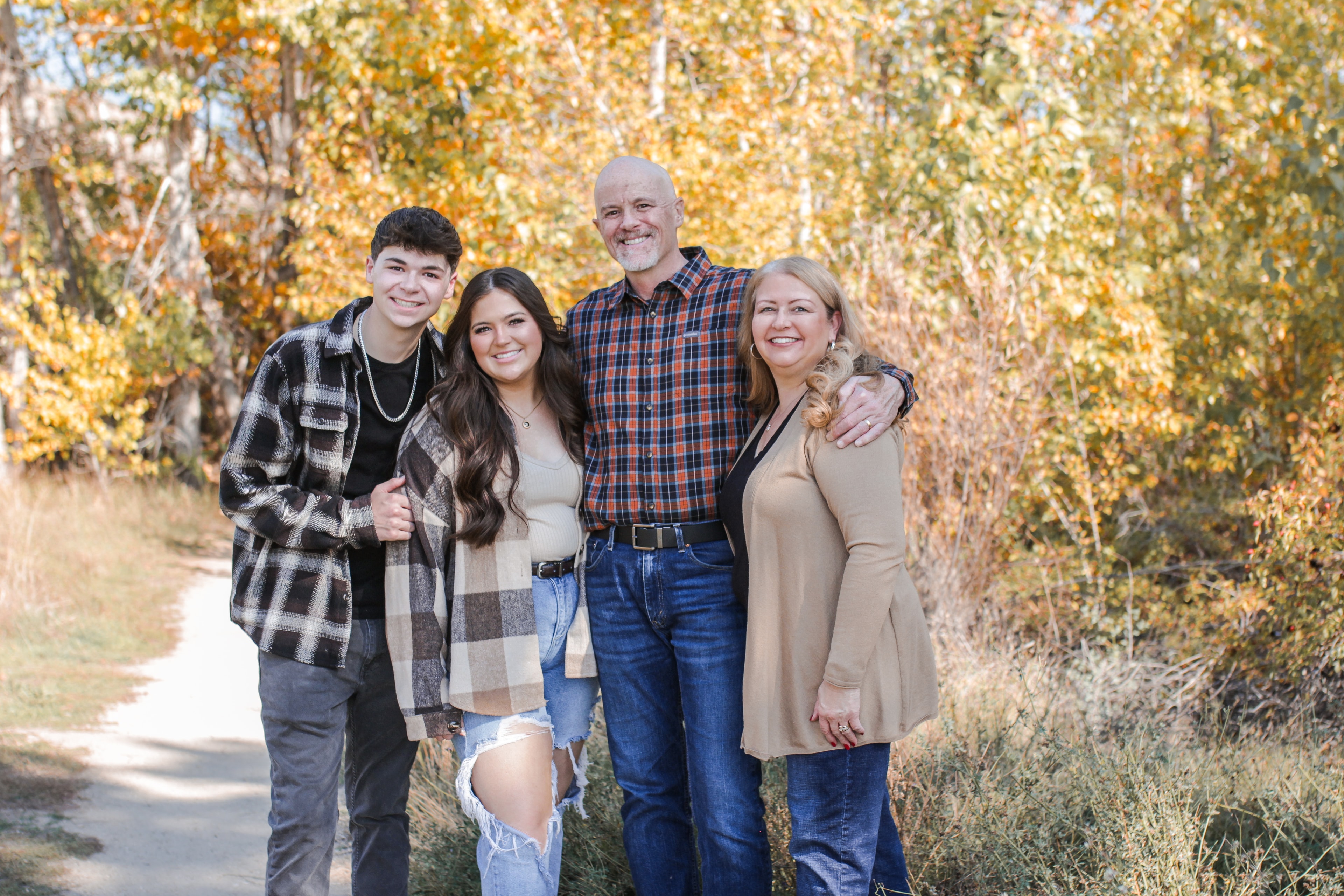 Family photo