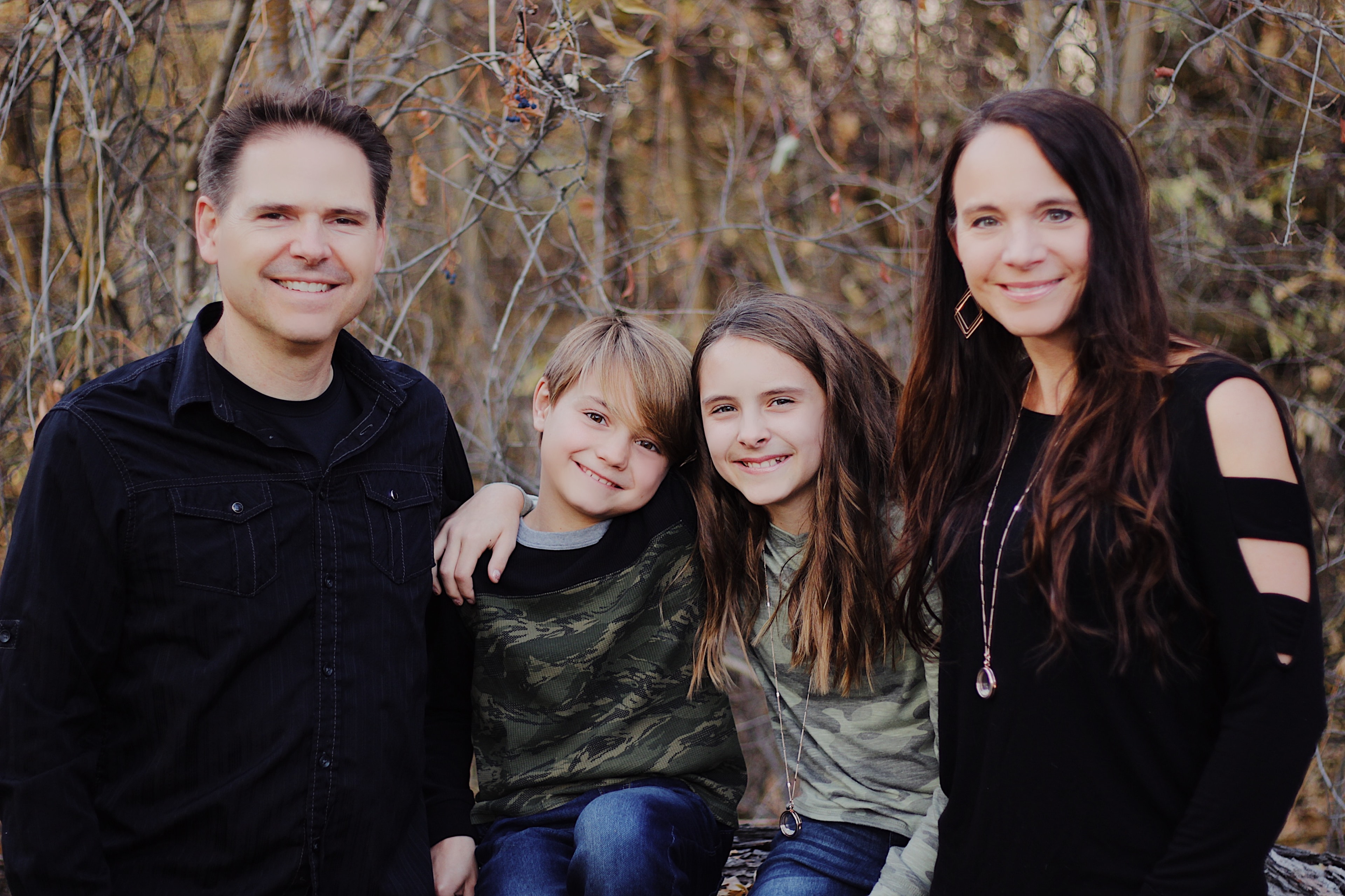 Family photo