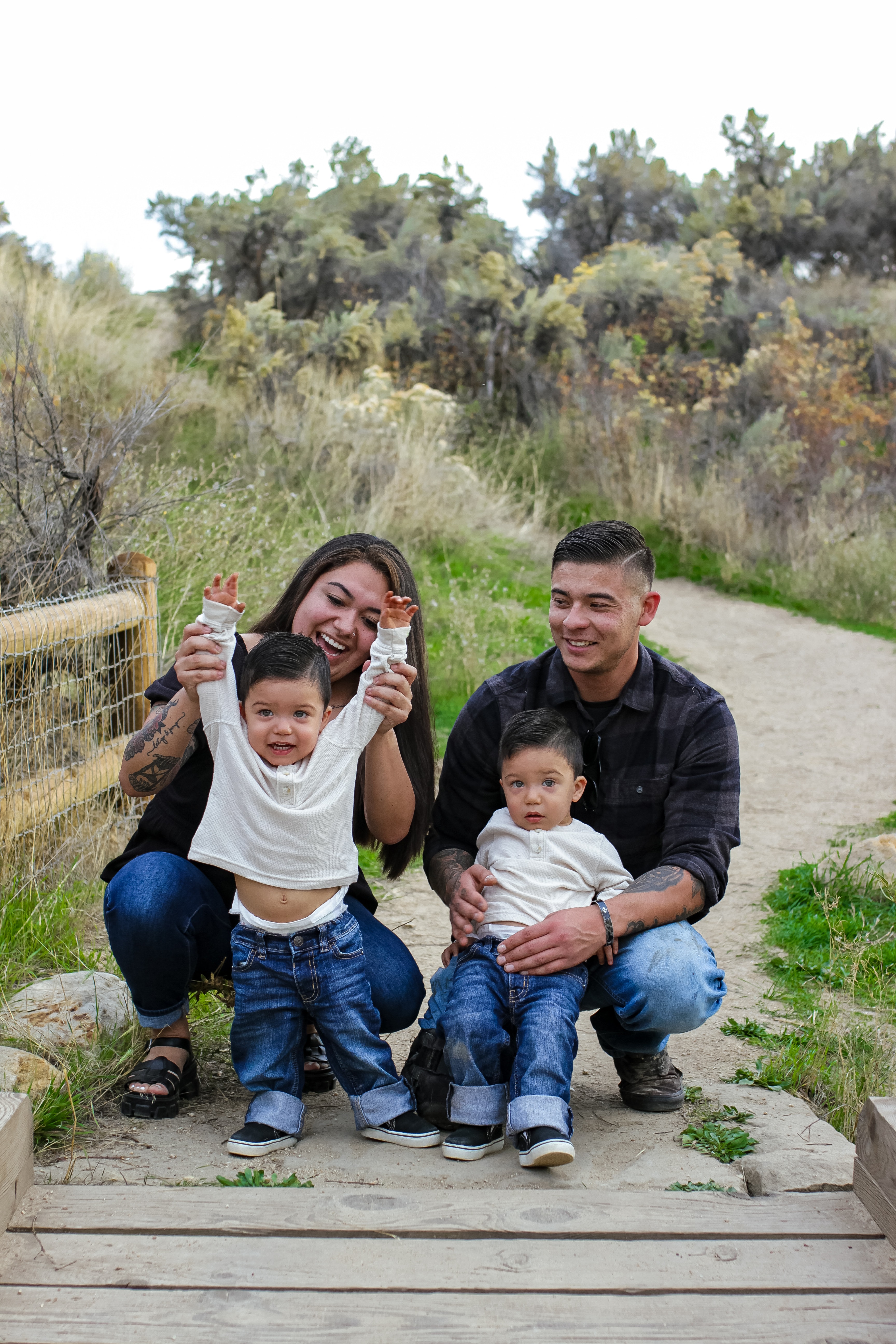 Family photo