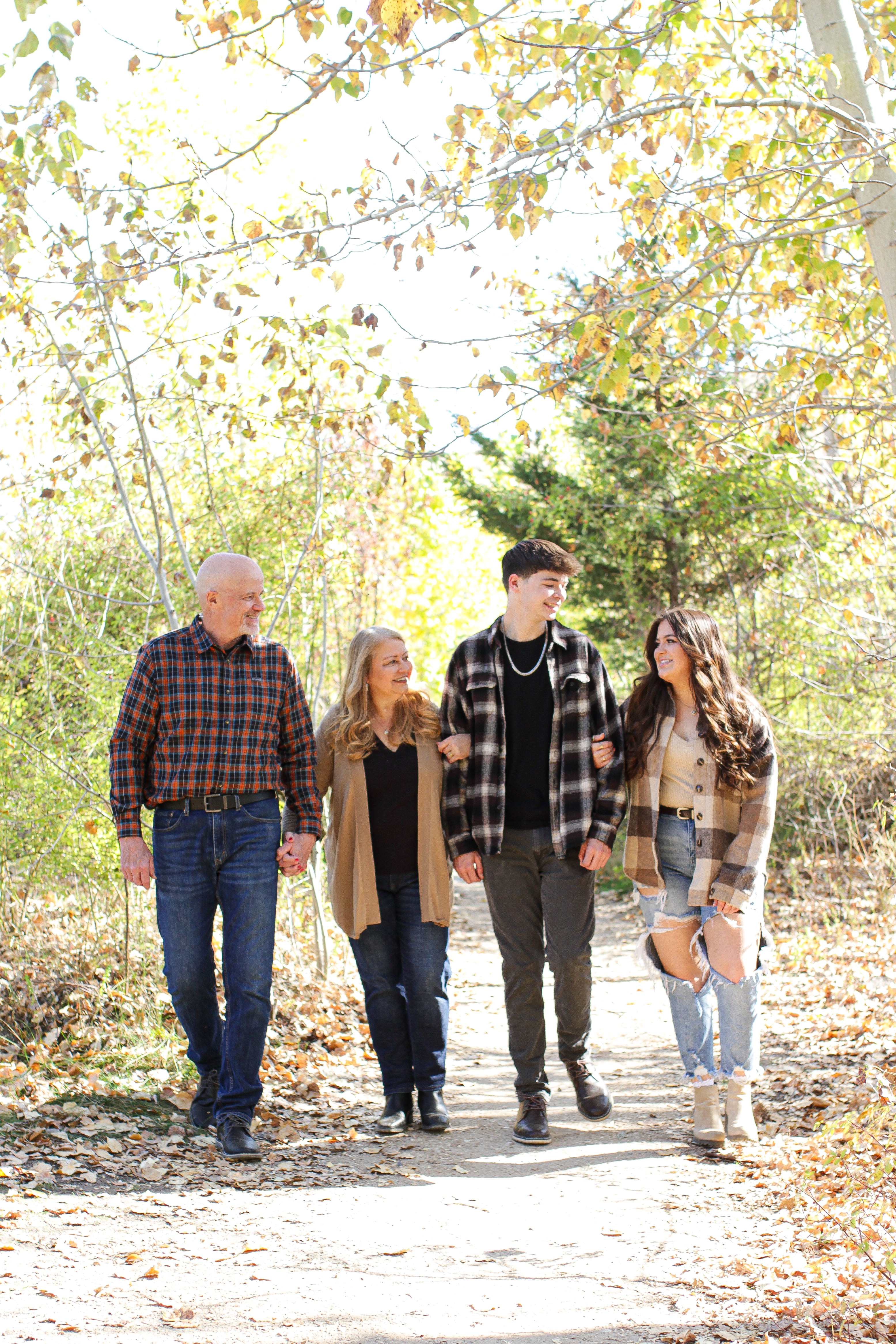 Family photo