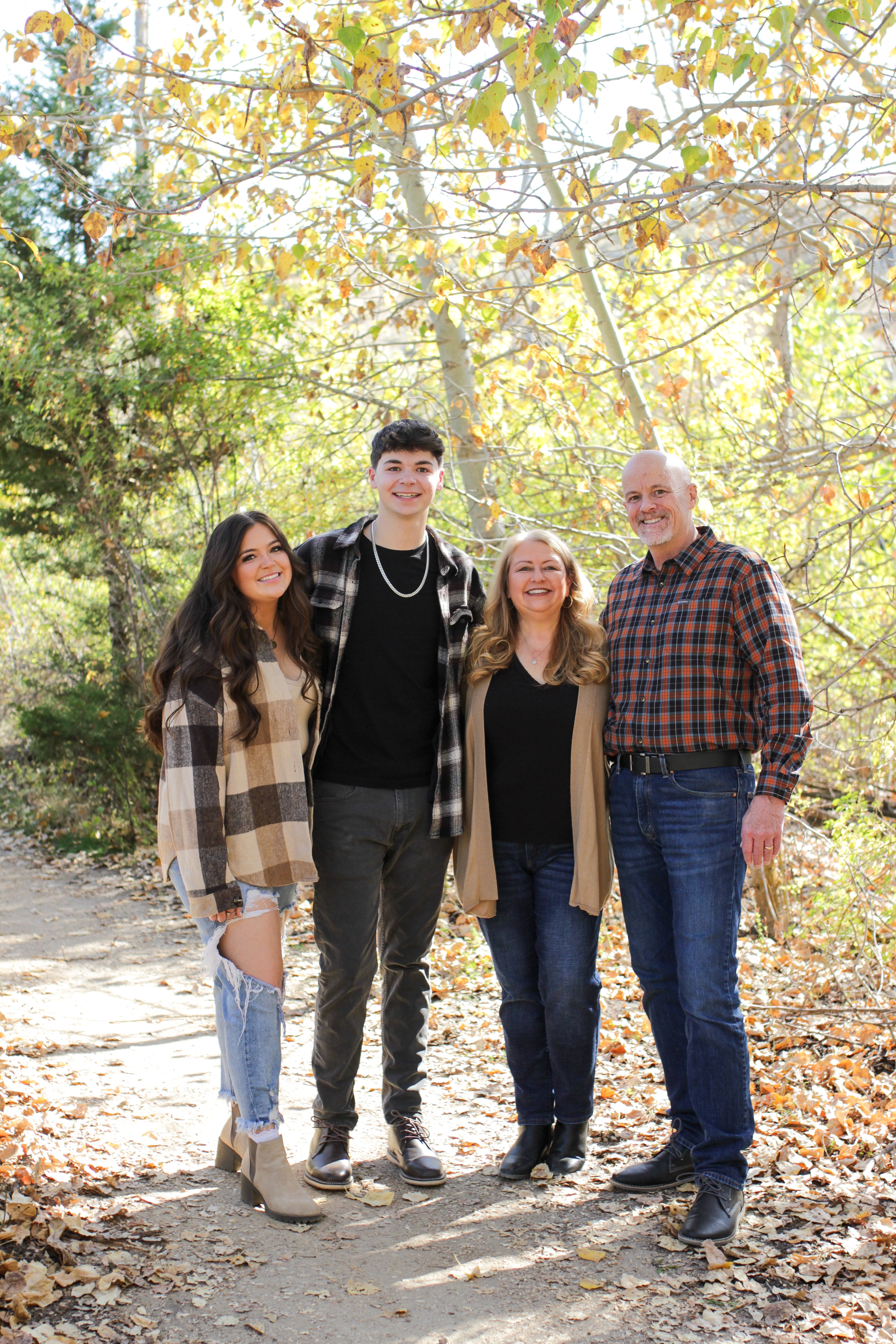 Family photo