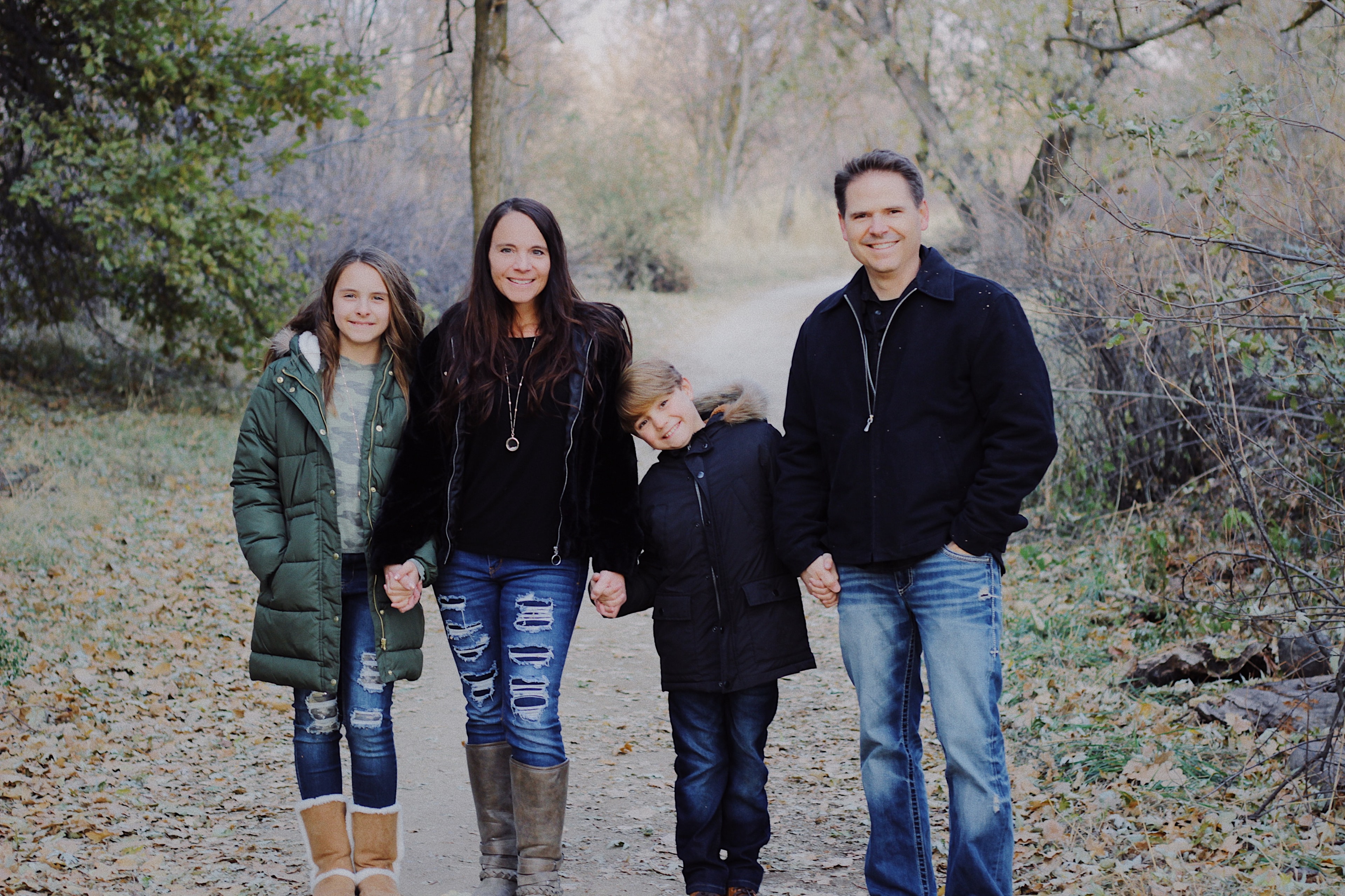 Family photo