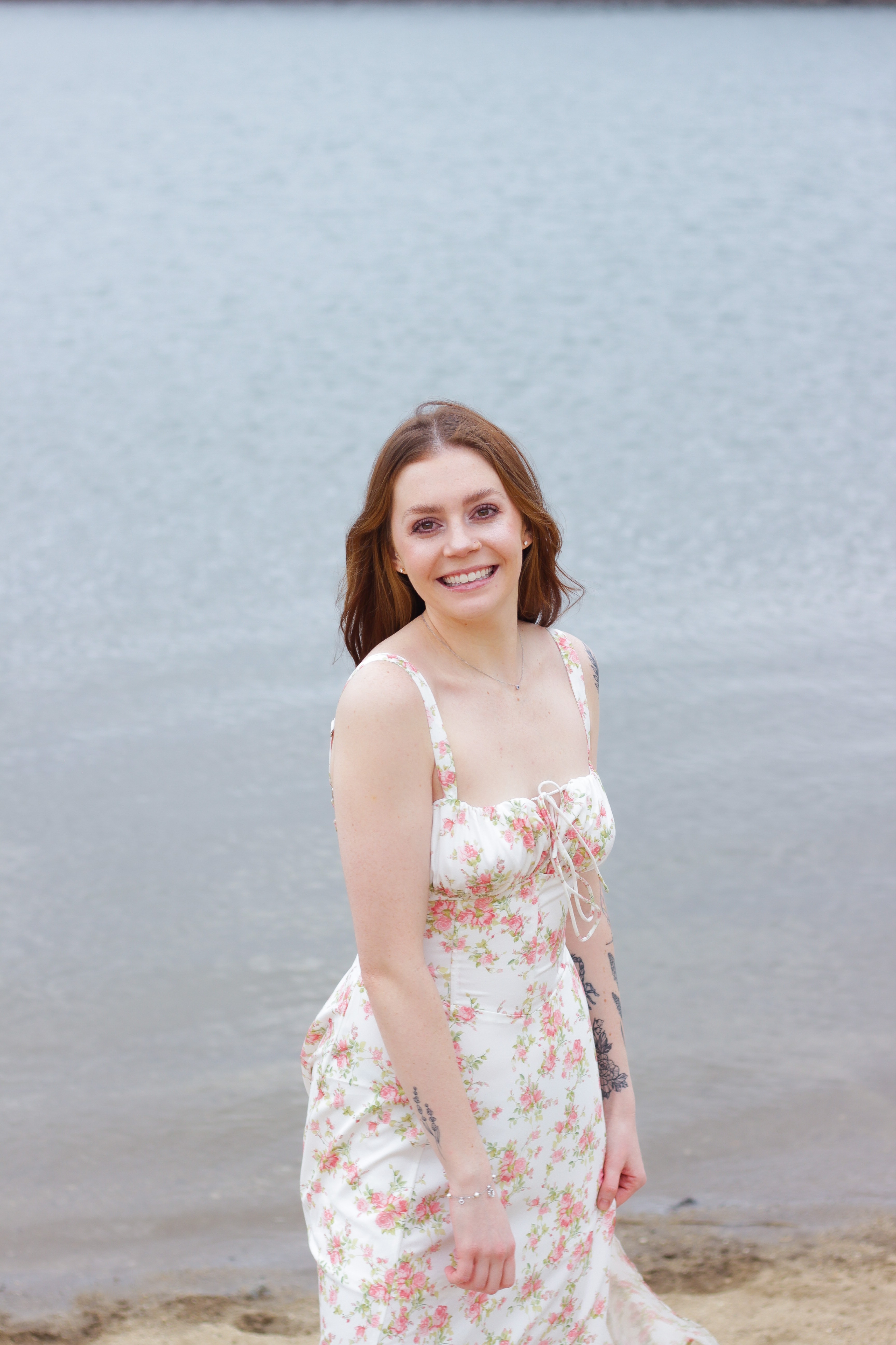 Graduation photo