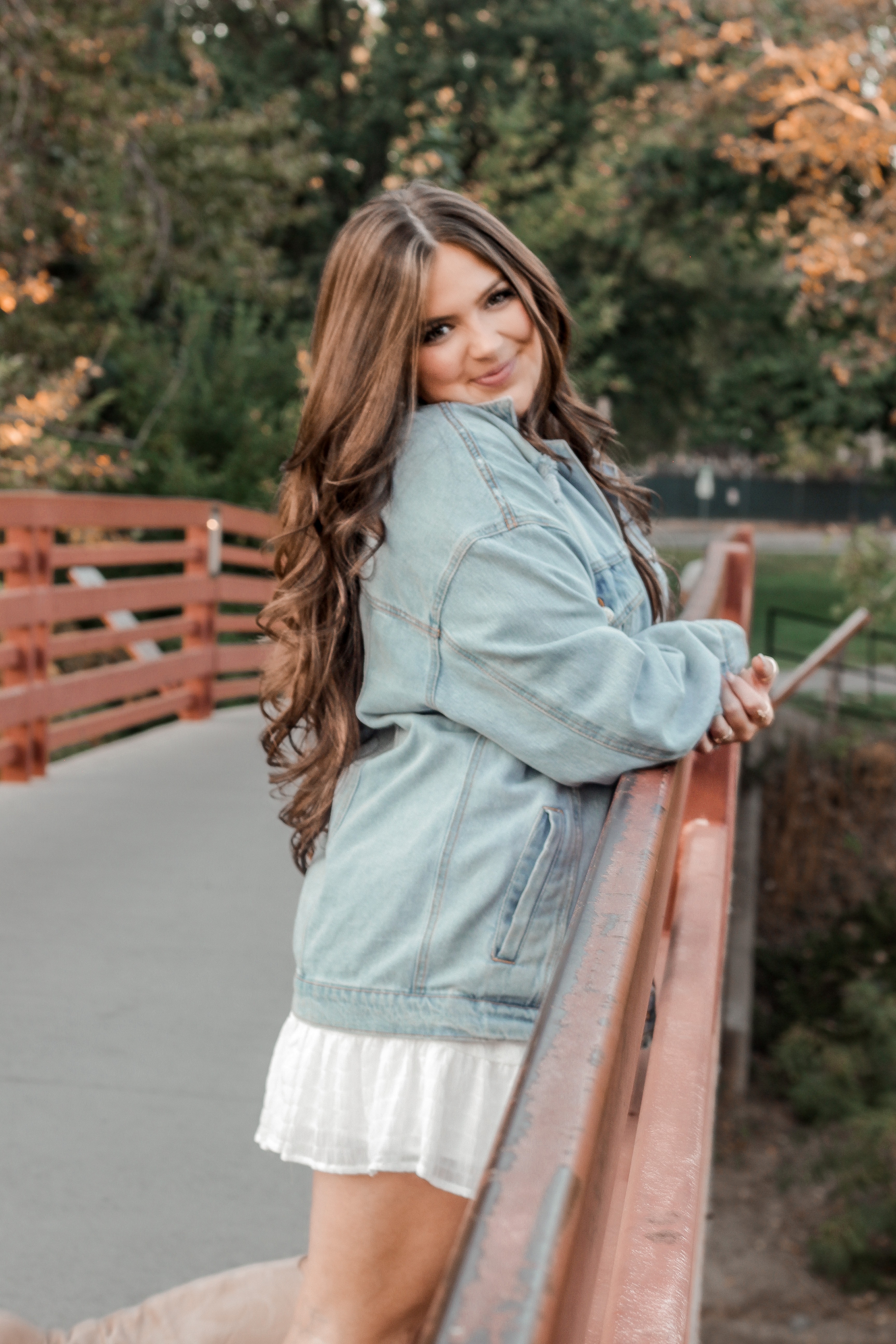 Graduation photo
