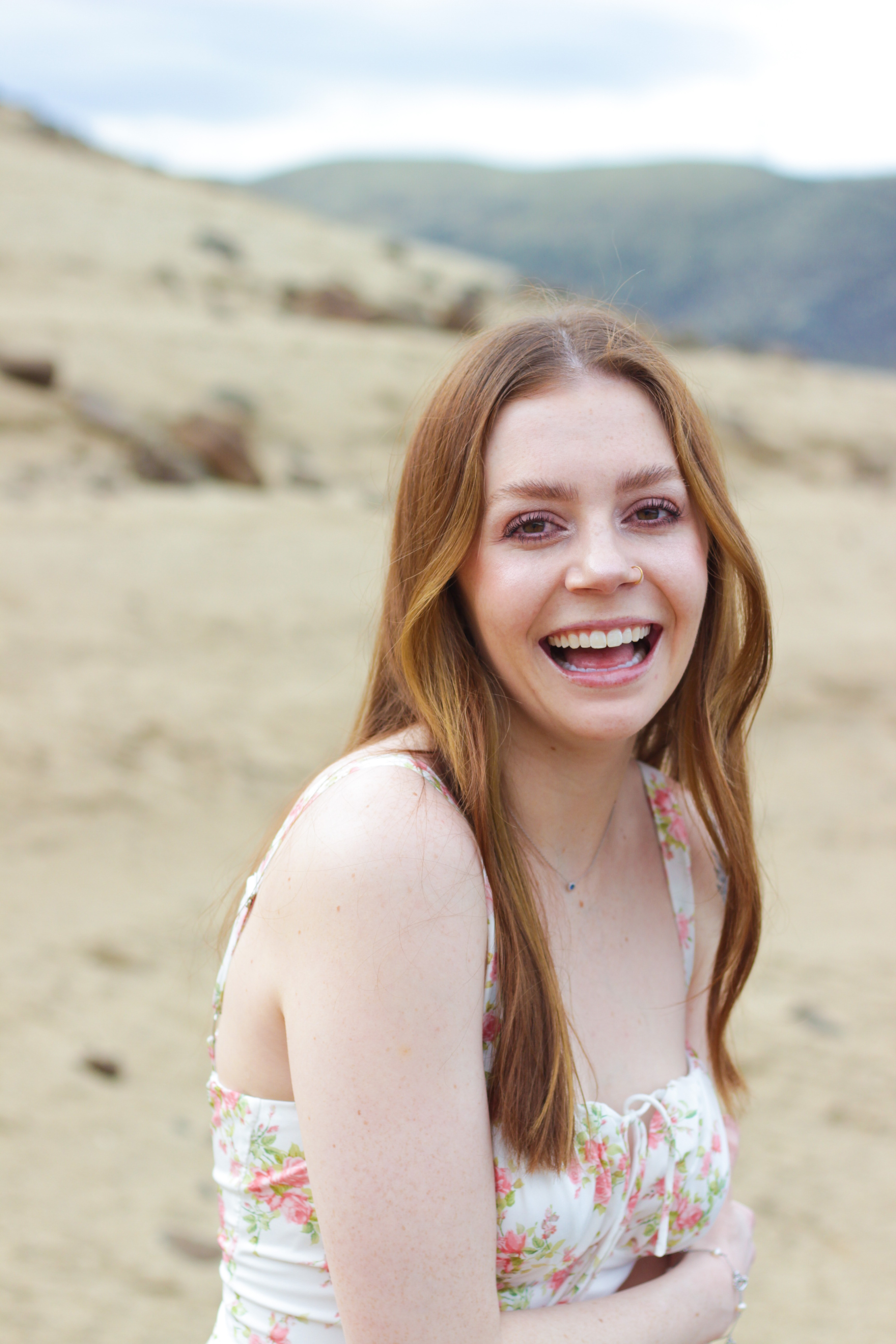 Graduation photo