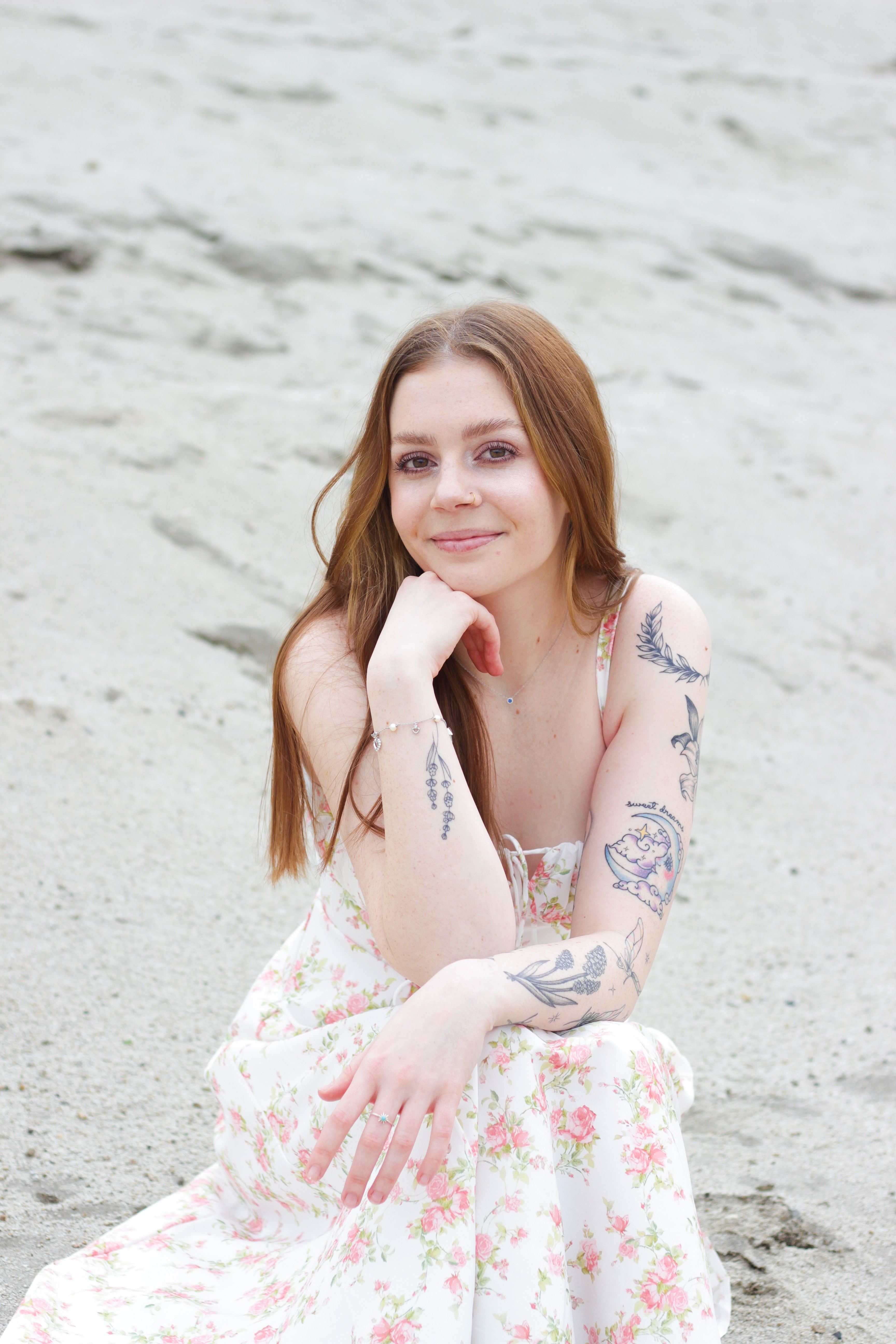 Graduation photo