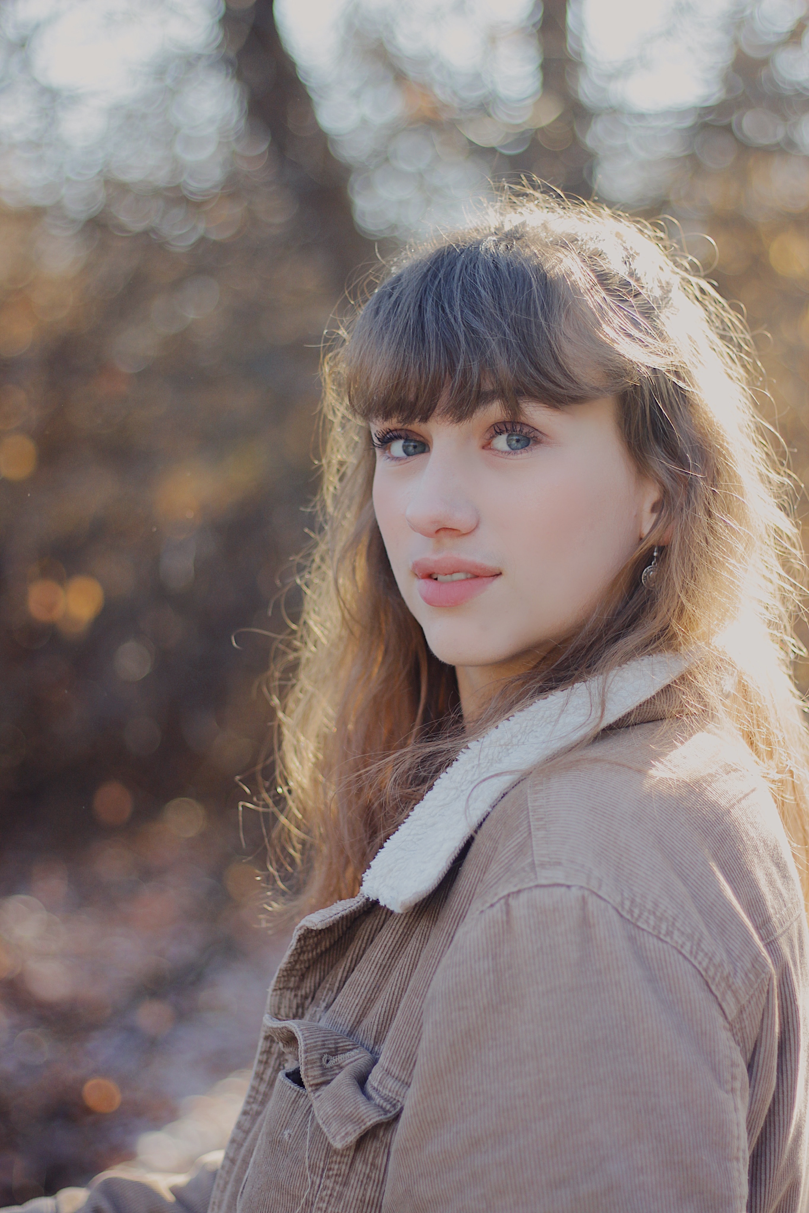 Headshots photo