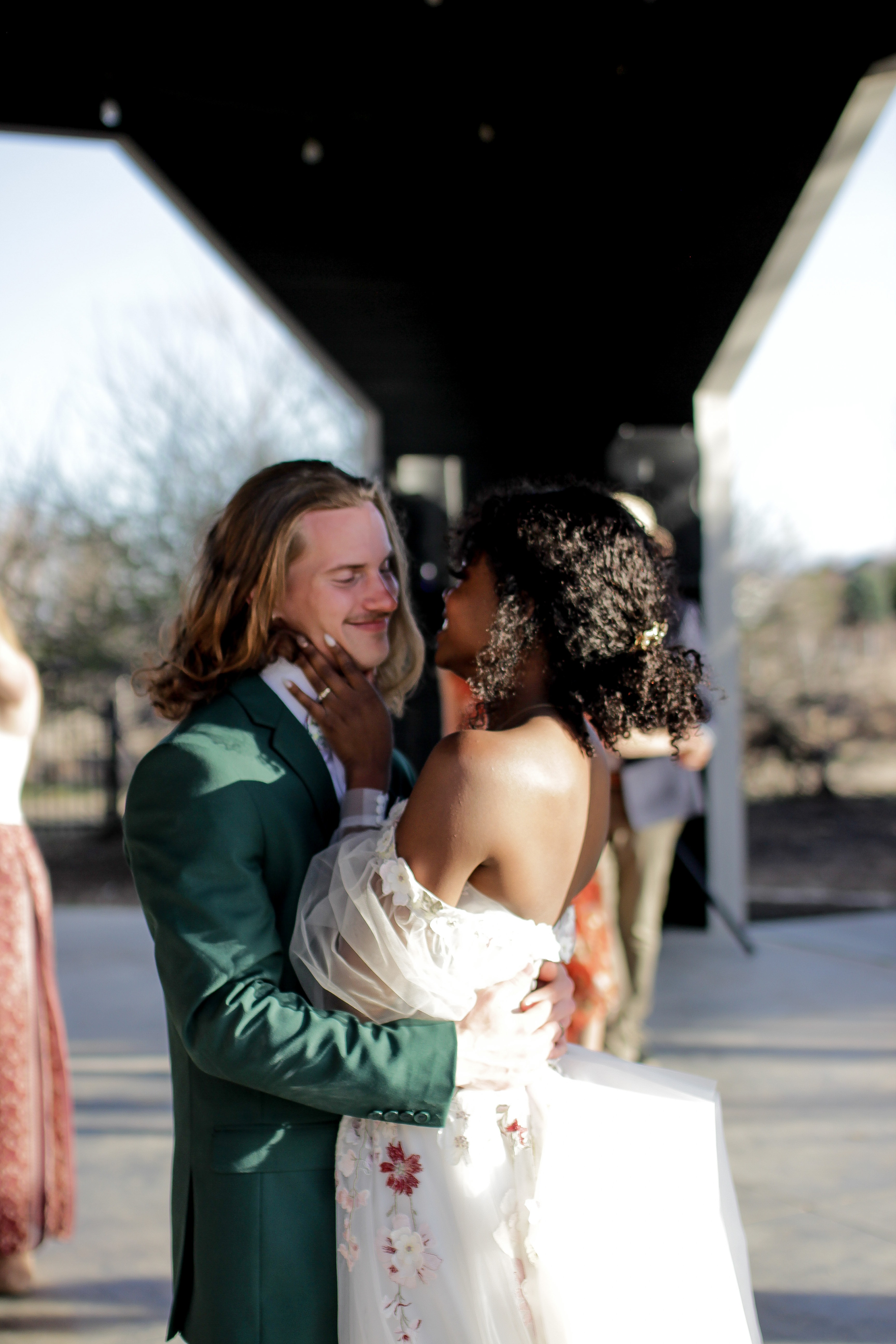 Wedding photo