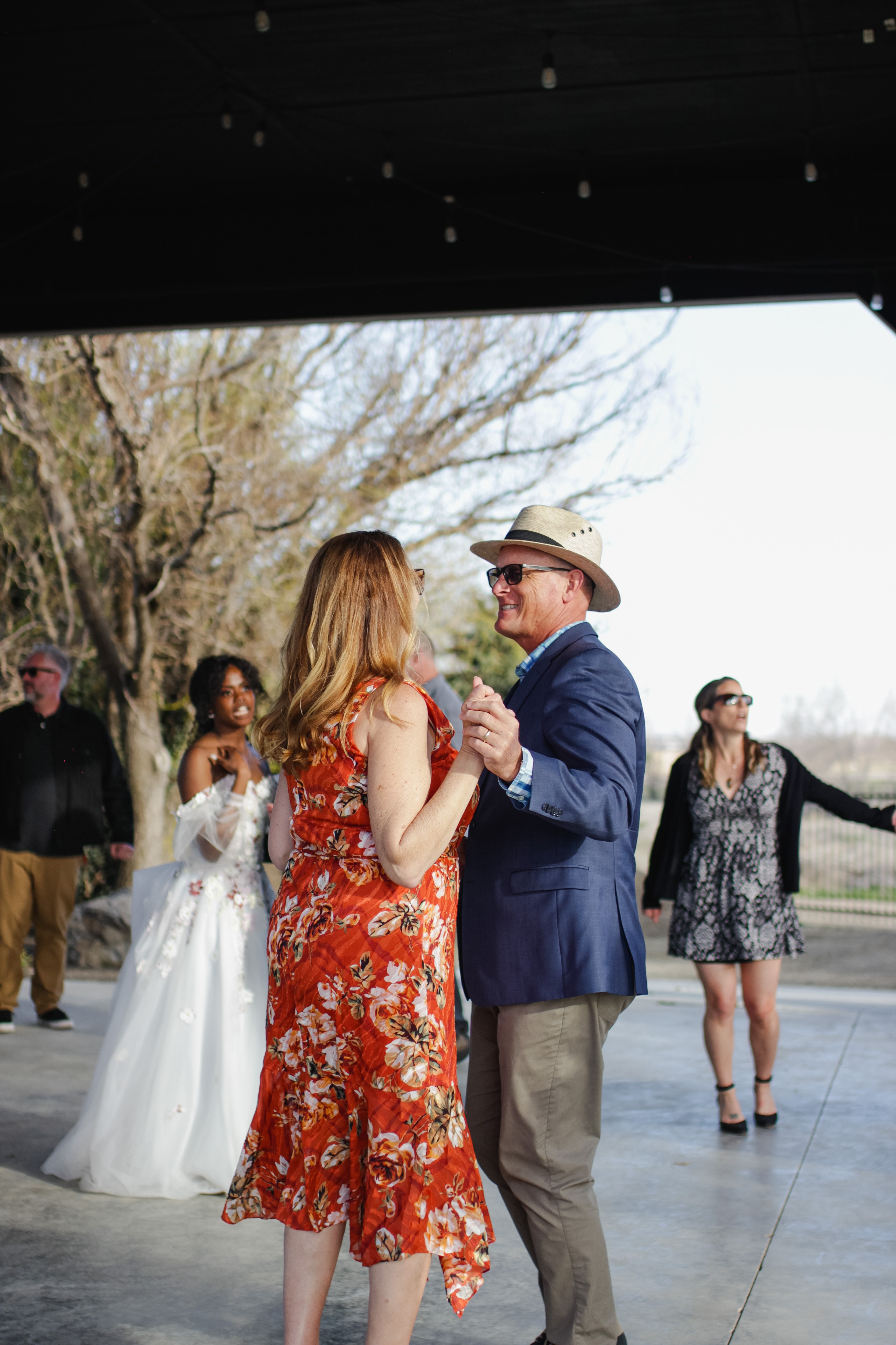 Wedding photo
