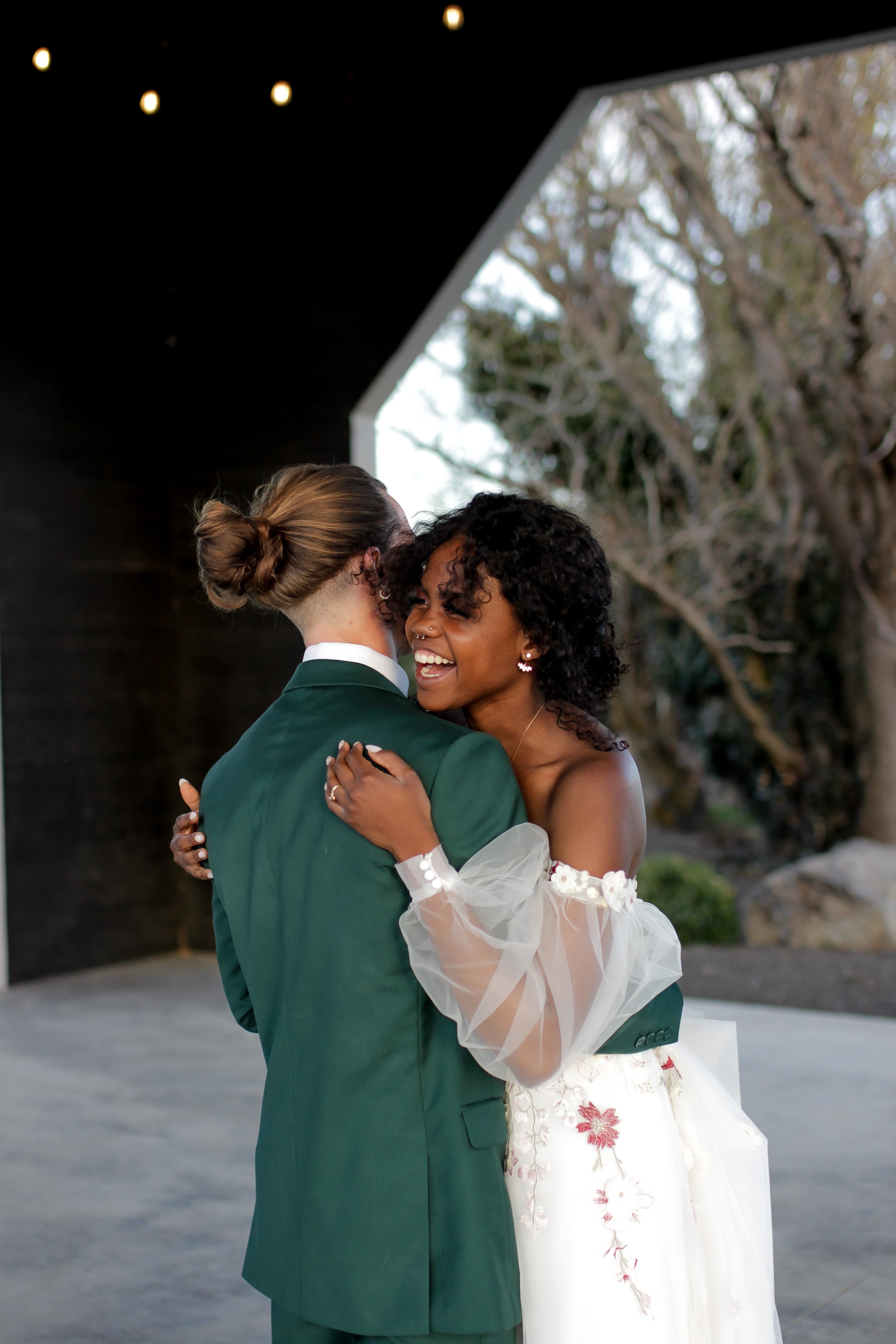 Wedding photo